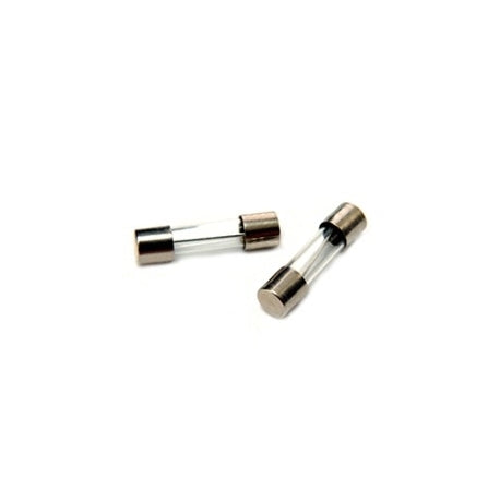 1A 20mm Slow Blow Fuse